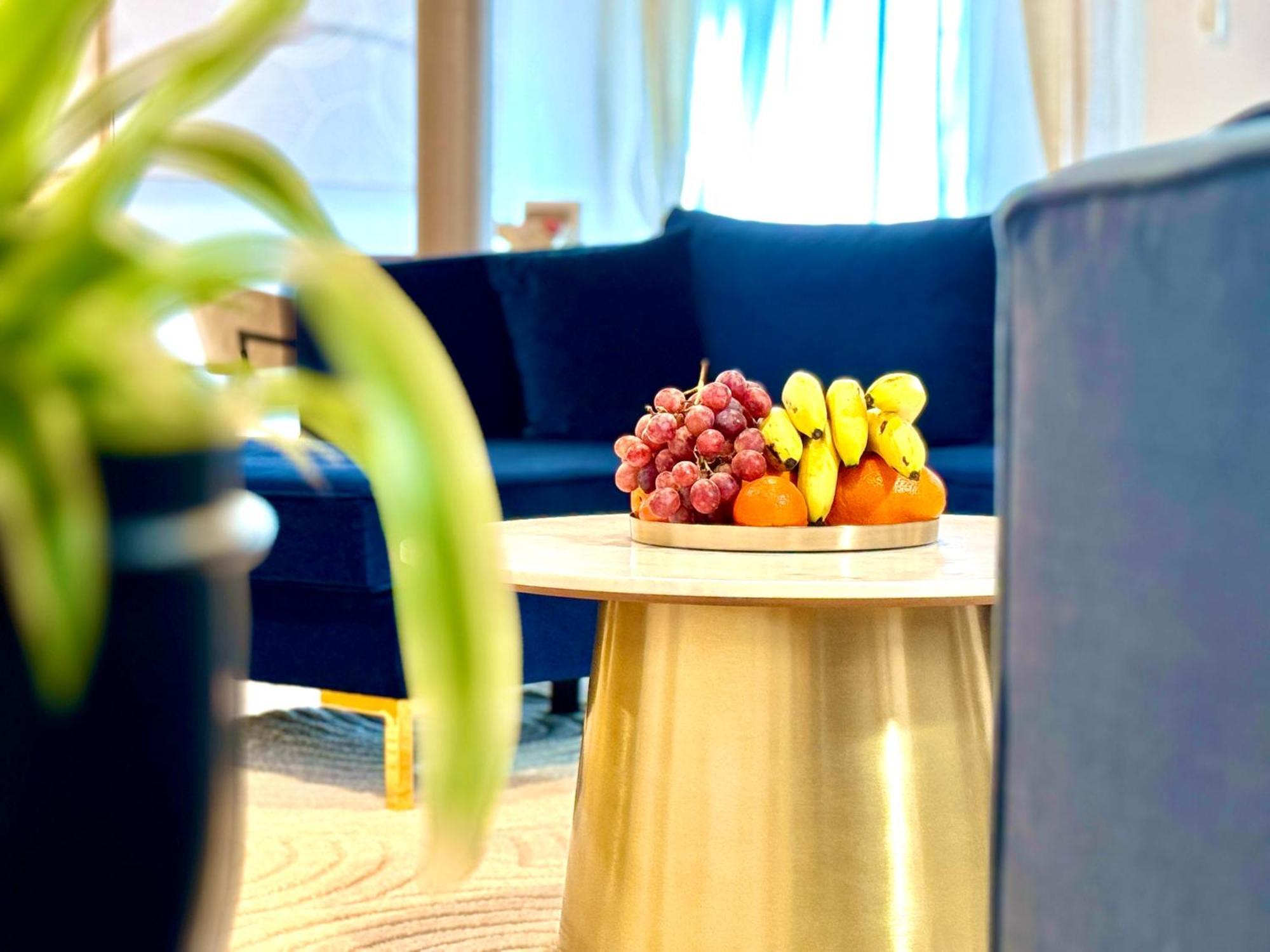 Blue Nest Lägenhet Timişoara Exteriör bild