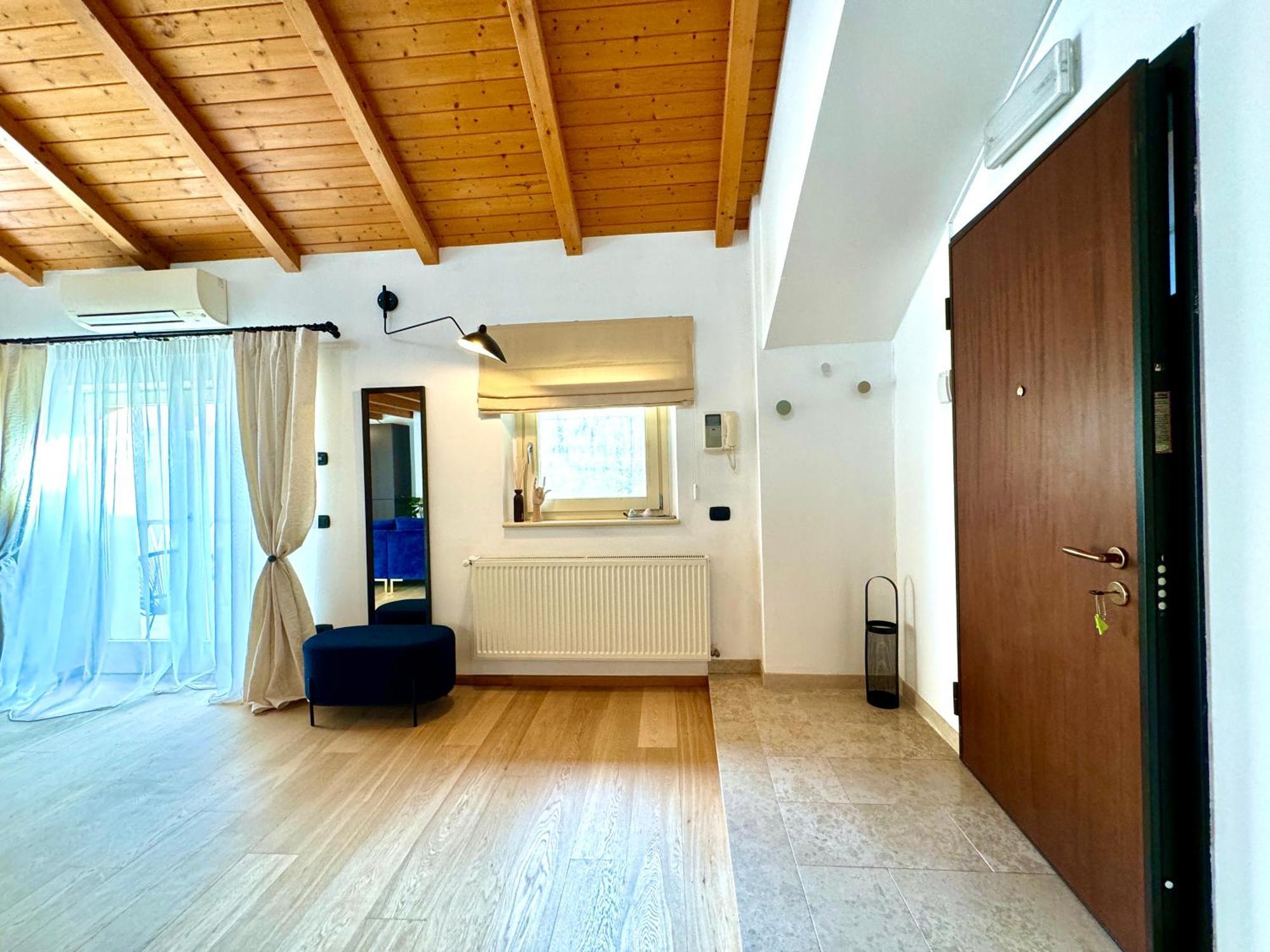 Blue Nest Lägenhet Timişoara Exteriör bild